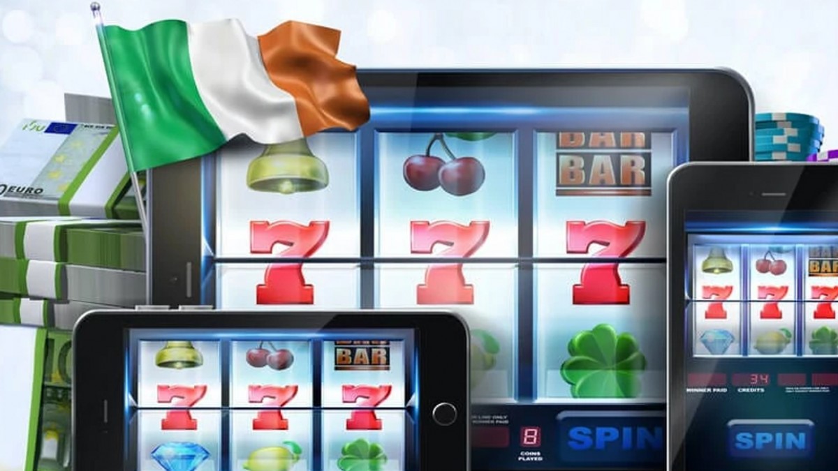 Free Advice On Profitable irish online casino