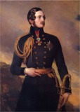 Prince Albert, 1842